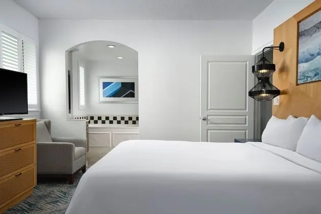 Villa, 2 Yatak Odası, Balkon, Okyanusa Sıfır