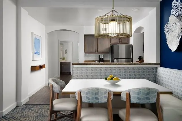 Villa, 2 Yatak Odası, Balkon, Okyanusa Sıfır