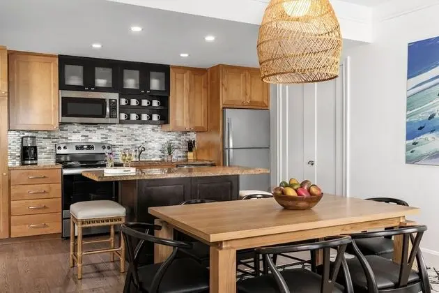 Villa, 2 Yatak Odası, Balkon, Okyanus Manzaralı