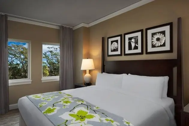 Villa, 2 Yatak Odası, Balkon, Bahçe Manzaralı