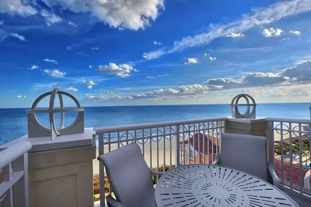 Villa, 2 Yatak Odası, Balkon, Okyanusa Sıfır