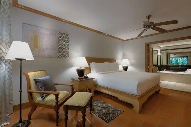 Apart Daire, 2 Yatak Odası, Balkon, Bahçe Manzaralı