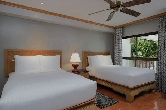 Apart Daire, 2 Yatak Odası, Balkon, Bahçe Manzaralı