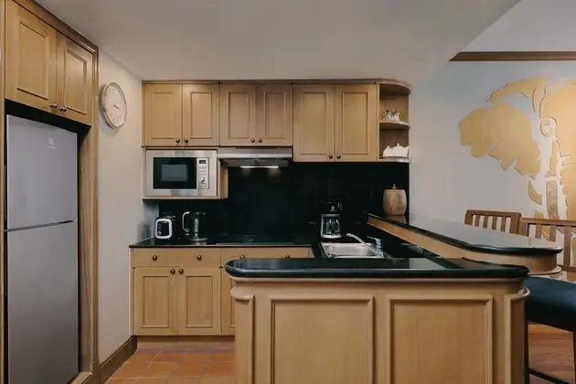 Apart Daire, 2 Yatak Odası, Balkon, Bahçe Manzaralı