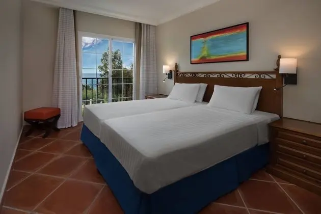 Apart Daire, 2 Yatak Odası, Balkon