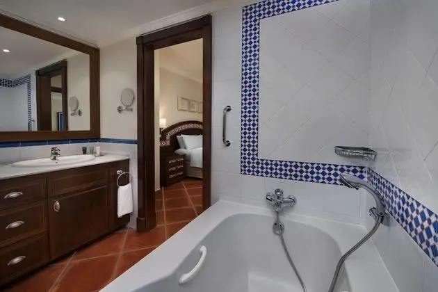 Apart Daire, 2 Yatak Odası, Balkon