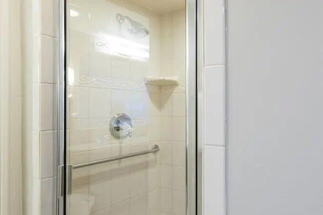 Villa, 2 Yatak Odası, Balkon (Mobility Accessible, Transfer Shower)