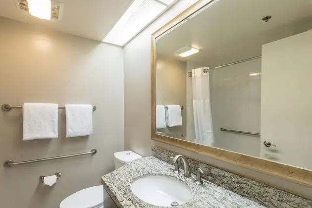 Villa, 2 Yatak Odası, Balkon (Mobility Accessible, Transfer Shower)