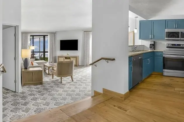 Villa, 2 Yatak Odası, Balkon