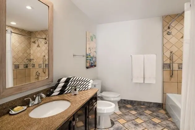 Villa, 2 Yatak Odası, Sigara İçilmez, Balkon