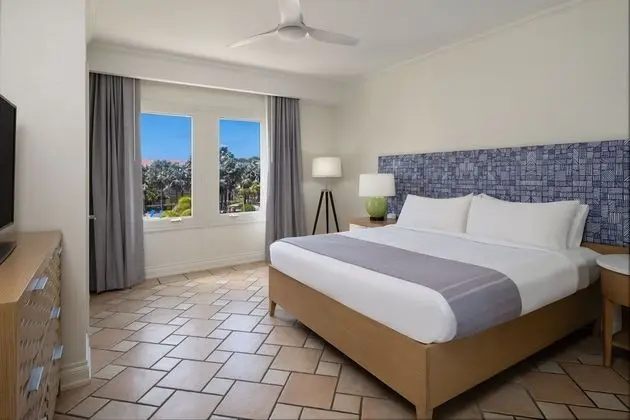 Villa, 3 Yatak Odası, Sigara İçilmez, Balkon