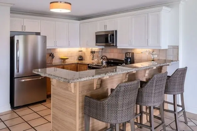 Villa, 3 Yatak Odası, Sigara İçilmez, Balkon