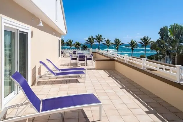 Villa, 3 Yatak Odası, Sigara İçilmez, Balkon