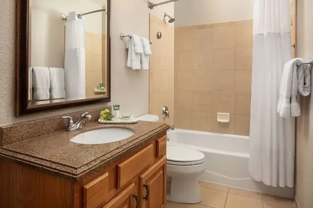 Villa, 1 Yatak Odası, Sigara İçilebilir, Balkon