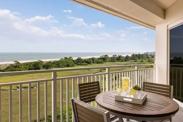 Villa, 2 Yatak Odası