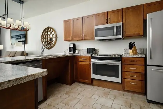 Villa, 1 Yatak Odası, Balkon (Mobility Accessible, Tub)
