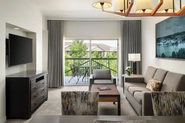 Villa, 1 Yatak Odası, Balkon (Mobility Accessible, Tub)