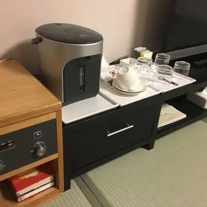 Traditional Oda, Sigara İçilmez (Non smoking)