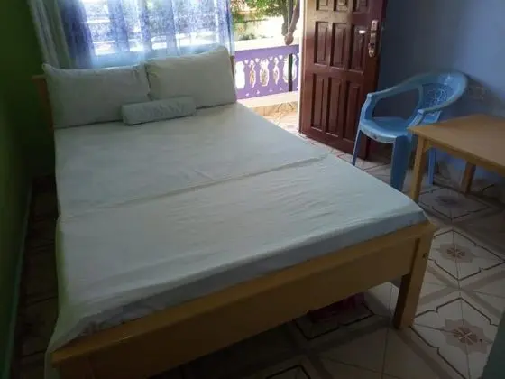 Tek Kişilik Oda