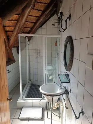 Standard Üç Kişilik Oda