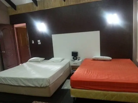 Deluxe Villa
