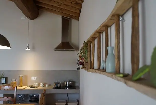 Comfort Apart Daire, 1 Yatak Odası, Engellilere Uygun, Havuz Manzaralı (Ovest)