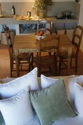 Comfort Apart Daire, 1 Yatak Odası, Engellilere Uygun, Havuz Manzaralı (Ovest)