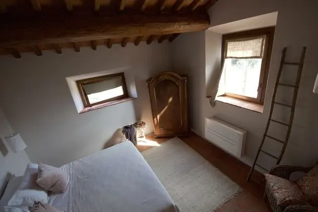 Comfort Apart Daire, 1 Yatak Odası, Mutfak, Bahçe Manzaralı (Est)