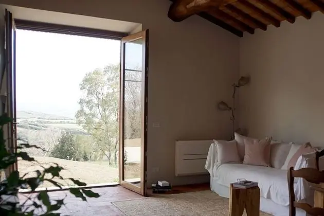 Comfort Apart Daire, 1 Yatak Odası, Mutfak, Bahçe Manzaralı (Est)