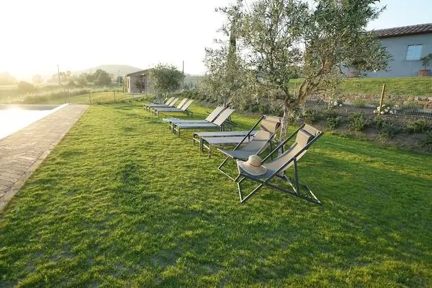Comfort Apart Daire, 1 Yatak Odası, Mutfak, Bahçe Manzaralı (Est)