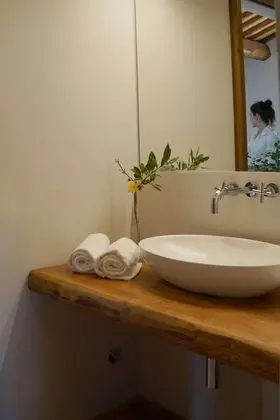 Comfort Apart Daire, 1 Yatak Odası, Mutfak, Bahçe Manzaralı (Est)