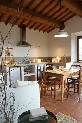 Deluxe Apart Daire, 1 Yatak Odası, Vadi Manzaralı, Ek Bina (Suite)