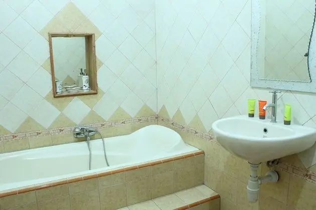 Deluxe Tek Büyük Yataklı Oda, 1 Büyük (Queen) Boy Yatak, Özel Banyo