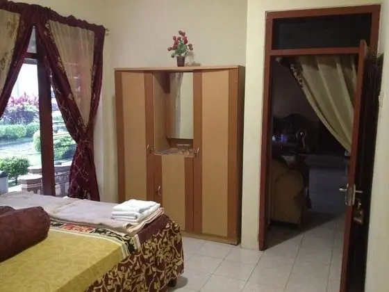 Standard Tek Büyük Yataklı Oda, 1 Çift Kişilik Yatak, Özel Banyo