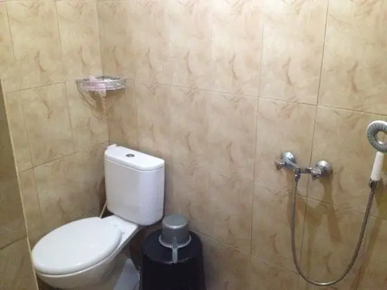 Standard Tek Büyük Yataklı Oda, 1 Çift Kişilik Yatak, Özel Banyo