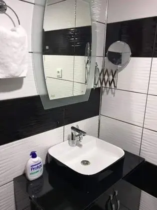 Çift Kişilik, Dağ Manzaralı, Balkonlu