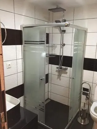 King Suite, Dağ Manzaralı