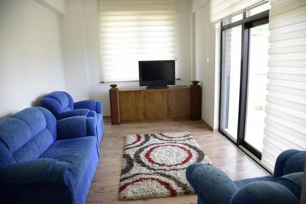 King Suite, Dağ Manzaralı
