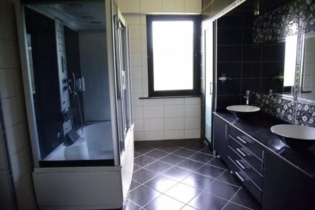 King Suite, Dağ Manzaralı