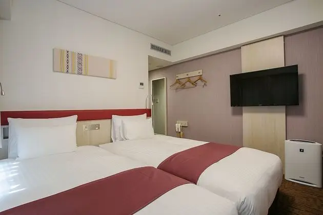 Standard İki Ayrı Yataklı Oda, Sigara İçilmez