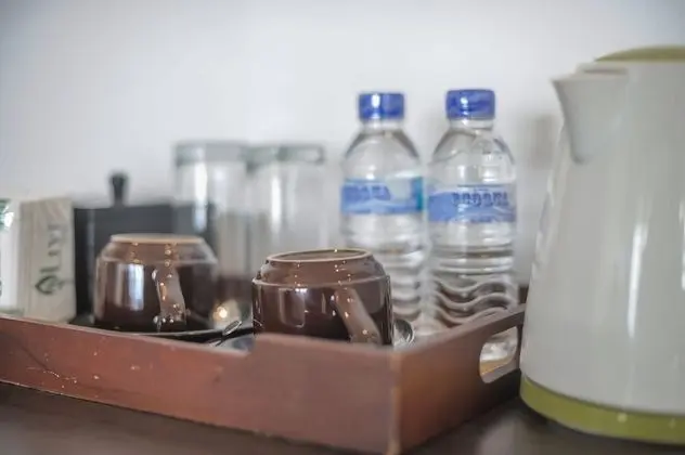 Deluxe Oda, Balkon, Tepe Manzaralı