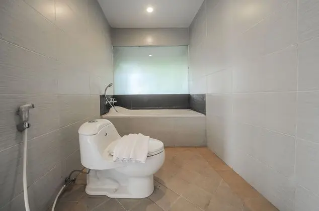 Deluxe Oda, Balkon, Tepe Manzaralı
