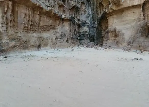 Çadır (3 Persons - No Bed, Mattress Only)