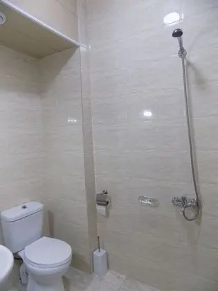 İki Ayrı Yataklı Oda
