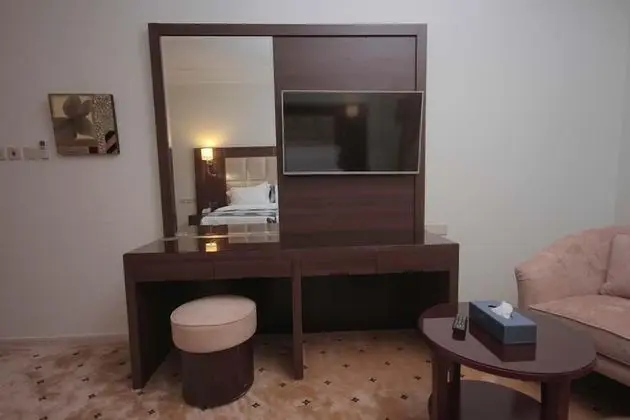 Standard Tek Kişilik Oda