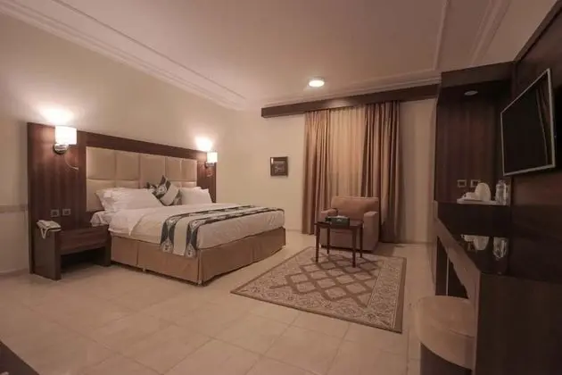 Süit, Şehir Manzaralı