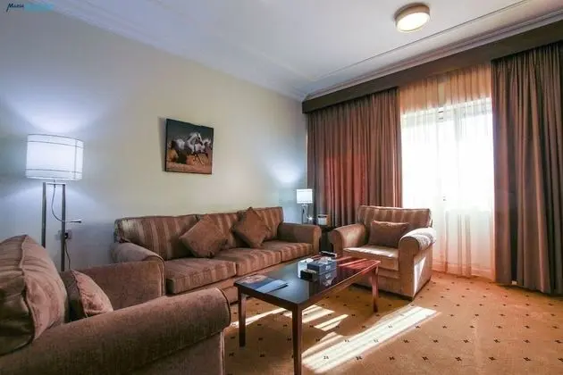 Süit, Şehir Manzaralı