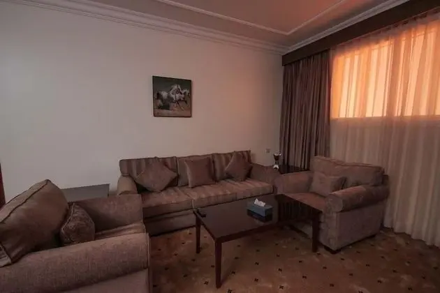 Süit, Şehir Manzaralı