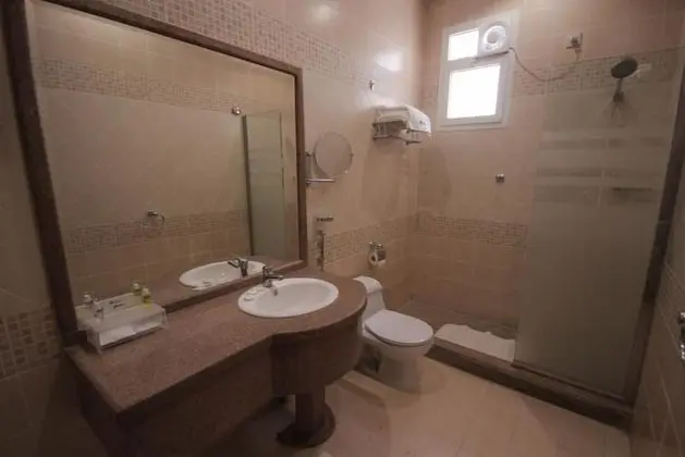 Süit, Şehir Manzaralı
