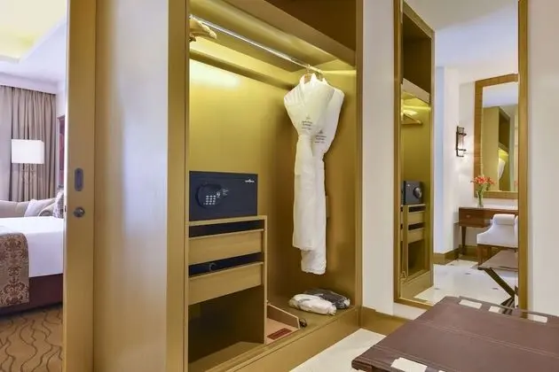 Deluxe Süit